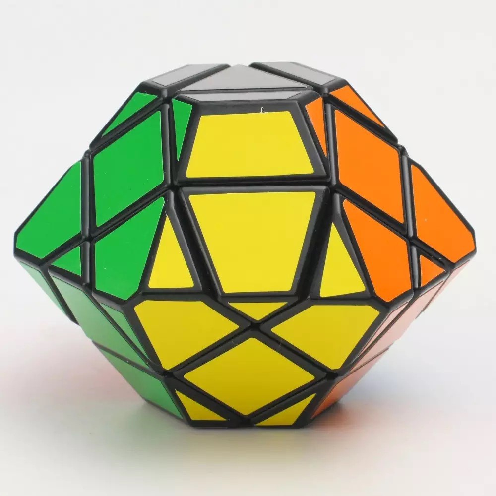 Rubik Biến Thể DianSheng FeiDie UFO