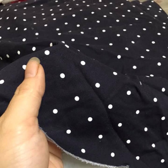 Vai dang Kaki chun