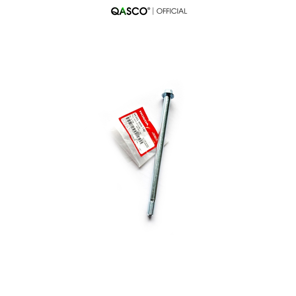 Trục bánh xe trước HONDA Wave 100