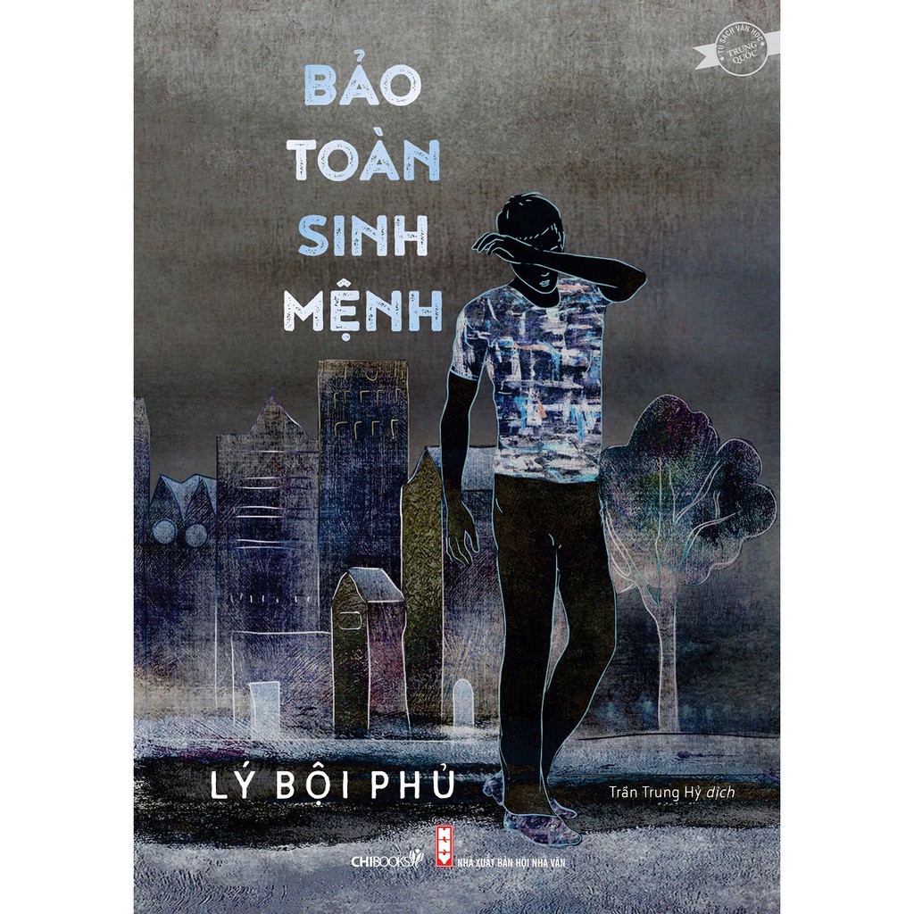 Sách: Bảo toàn sinh mệnh - Lý Bội Phủ