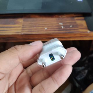 Cóc sạc nhanh 3a ss s8