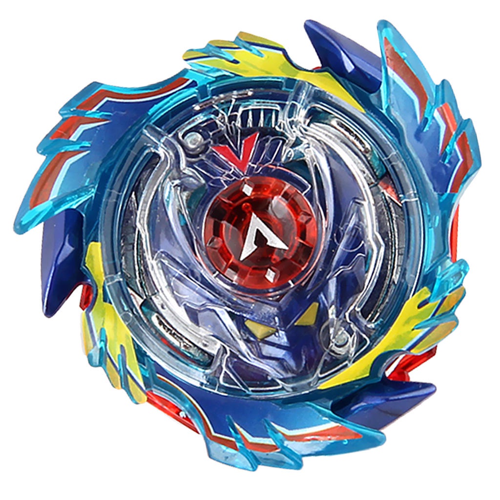 Bộ con quay đồ chơi chiến đấu 4D B-73 God Valkyrie.6V.Rb