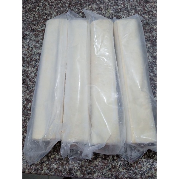 Bột ngàn lớp 600g