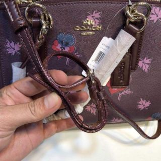 Túi Coach