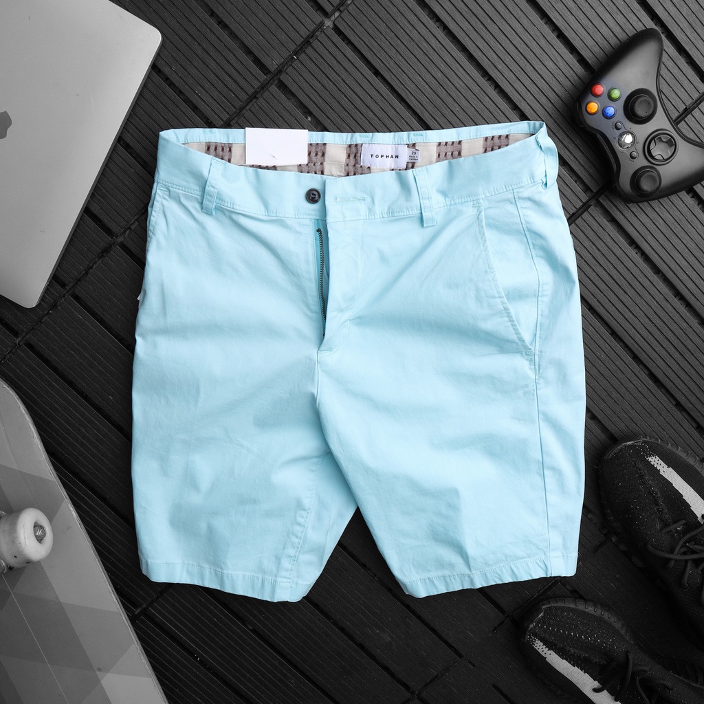 QUẦN SHORT VẢI THÔ VNXK CHÍNH HÃNG POLO ZR MỜI CÁC ANH Ạ