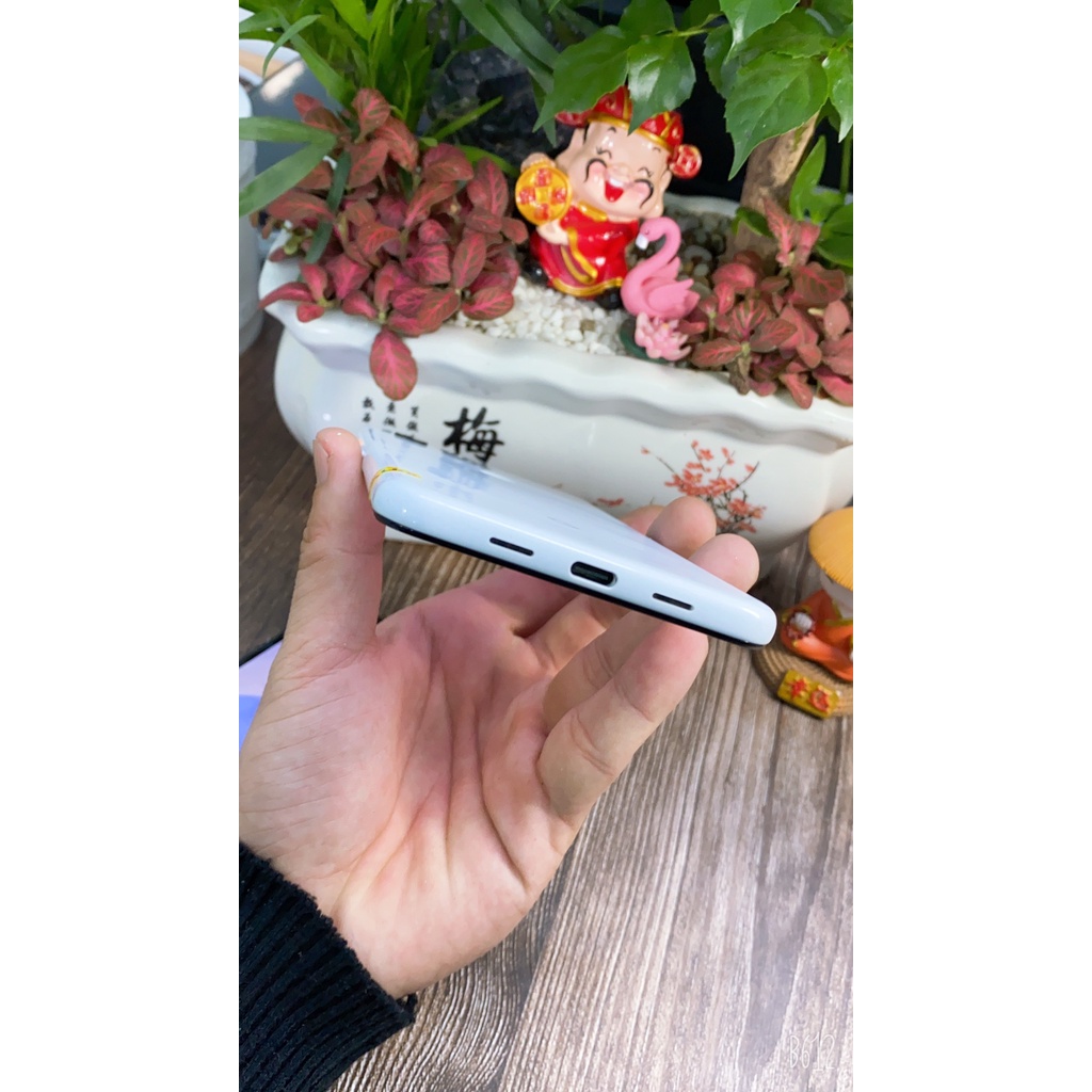 Điện Thoại Pixel 3axl Ram 4/64gb, siêu camera màn hình oled, fullhd+ | BigBuy360 - bigbuy360.vn
