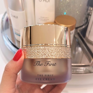 Kem dưỡng chống lão hóa OHUI The First Cell Revolution Cream Intensive