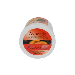 Dầu hấp dưỡng tóc trái Bơ 500ml - 1000 ml (Avocado Repair Hair Treatment 500ml - 1000 ml)