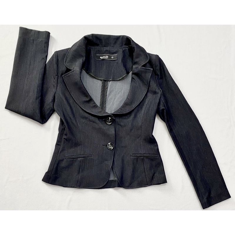 Áo vest Ninomaxx vải dày 1 lớp (Size M) - Thanh lý vnxk