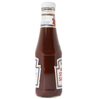 Sốt Thịt Nướng BBQ HEINZ 284g (HSD: 03/08/2025)