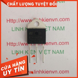 Triac BTA41-600B 41A 600V - B6H6