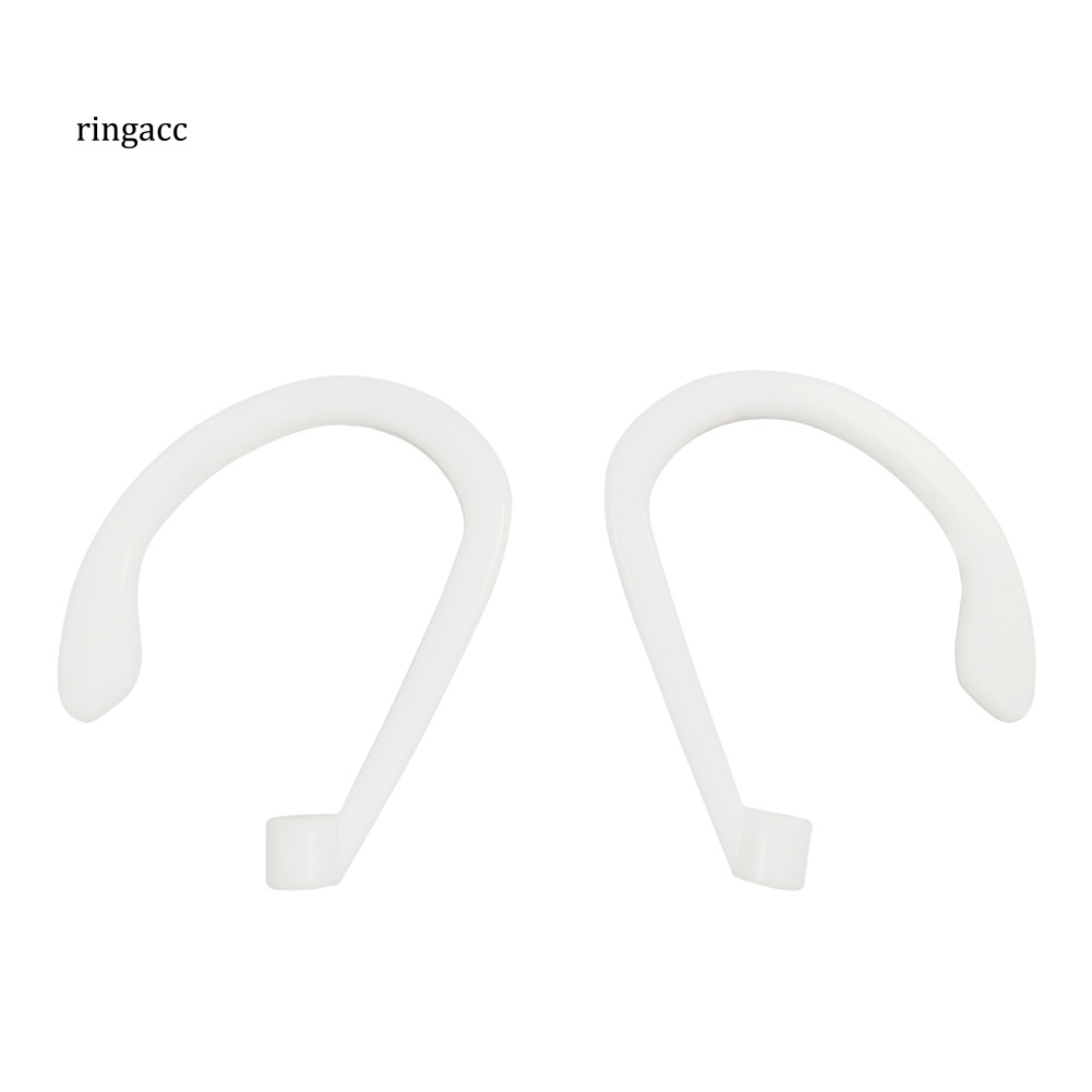 1 Cặp Móc Tai Nghe Bluetooth Chống Rơi Cho Air-pods 1 2