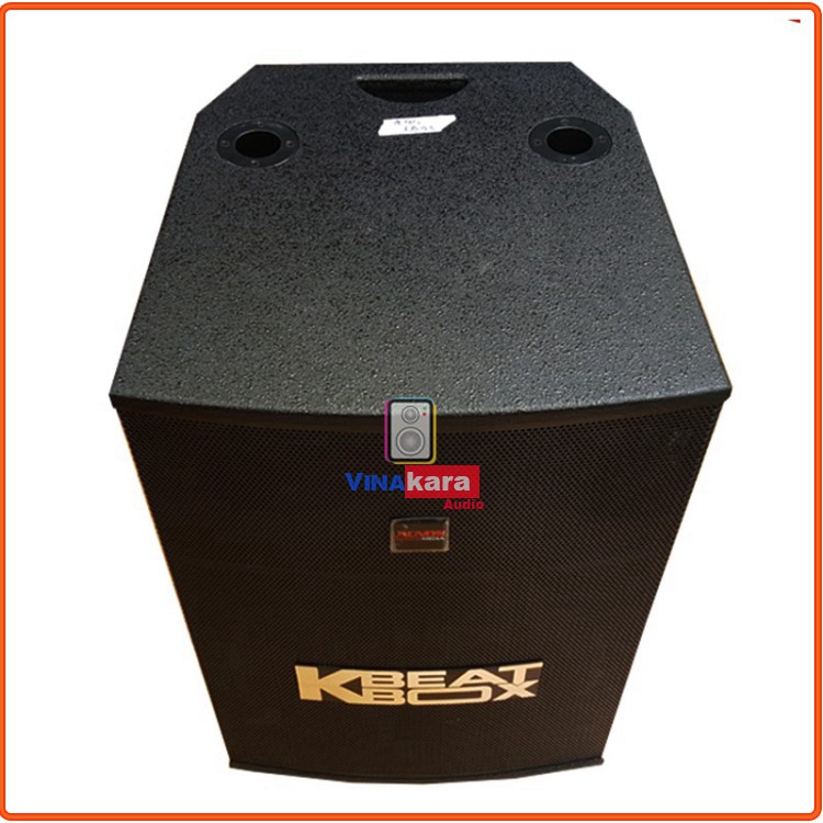 Loa kéo di động Acnos BeatBox KB43 Chính hãng