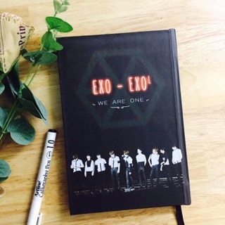 Sổ Exo