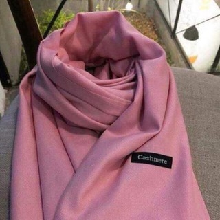 Khăn len cashmere ls07