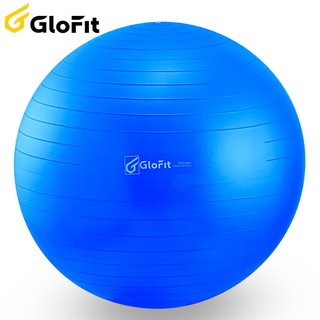 ⇪ Bóng Tập Gym - Bóng Yoga - Bóng Tập Vật Lý Trị Liệu Glofit GFY001 | Gymball Yogaball Glofit GFY001