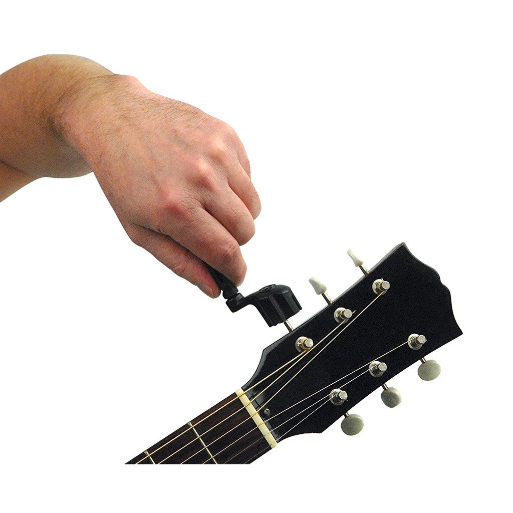 Tay quay lên dây đàn guitar giá rẻ