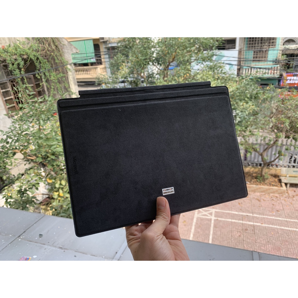 Bàn phím Surface pro 5