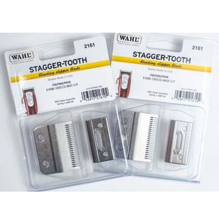 Bộ lưỡi kép tông đơ W.A.H.LL MAGIC CLIP CHÍNH HÃNG USA