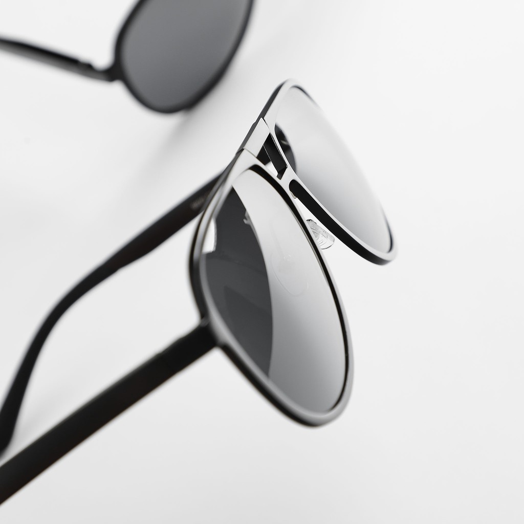 Kính INF Gọng Tròn Đậm | BigBuy360 - bigbuy360.vn