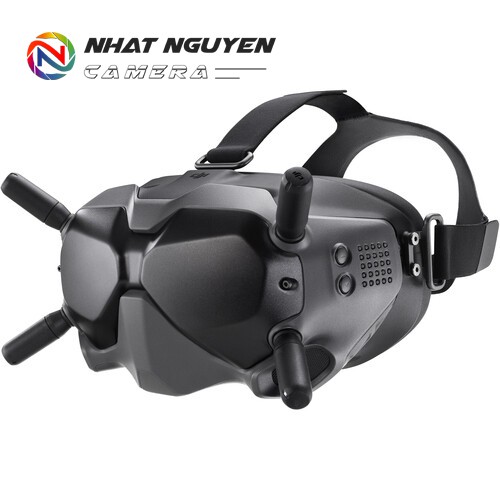 Flycam DJI FPV Drone (Combo) - Bảo hành 12 tháng | BigBuy360 - bigbuy360.vn