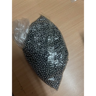 Bi sắt 4mm