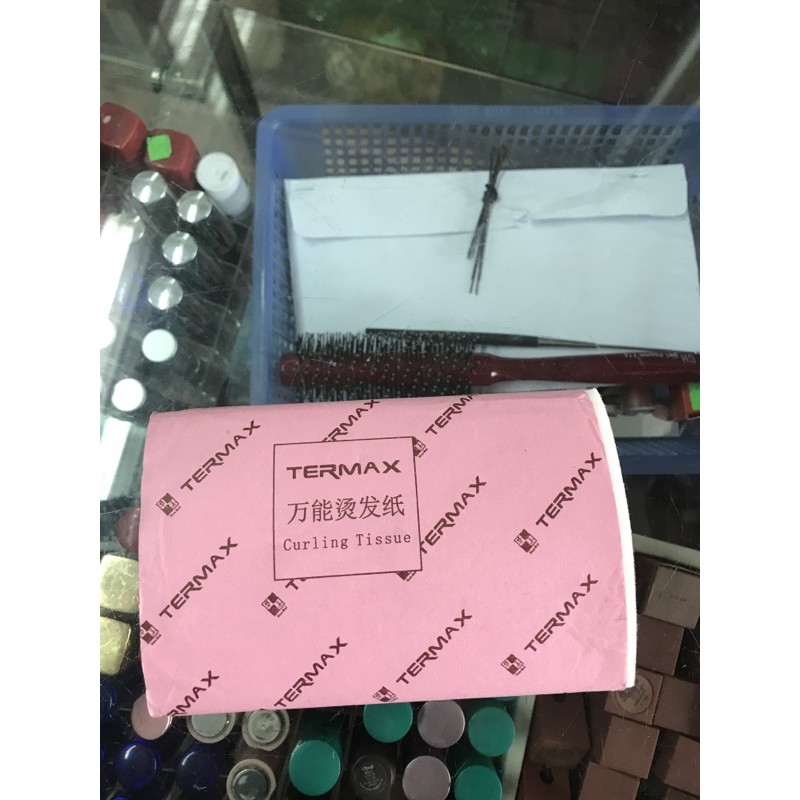 Giấy uốn nóng | BigBuy360 - bigbuy360.vn