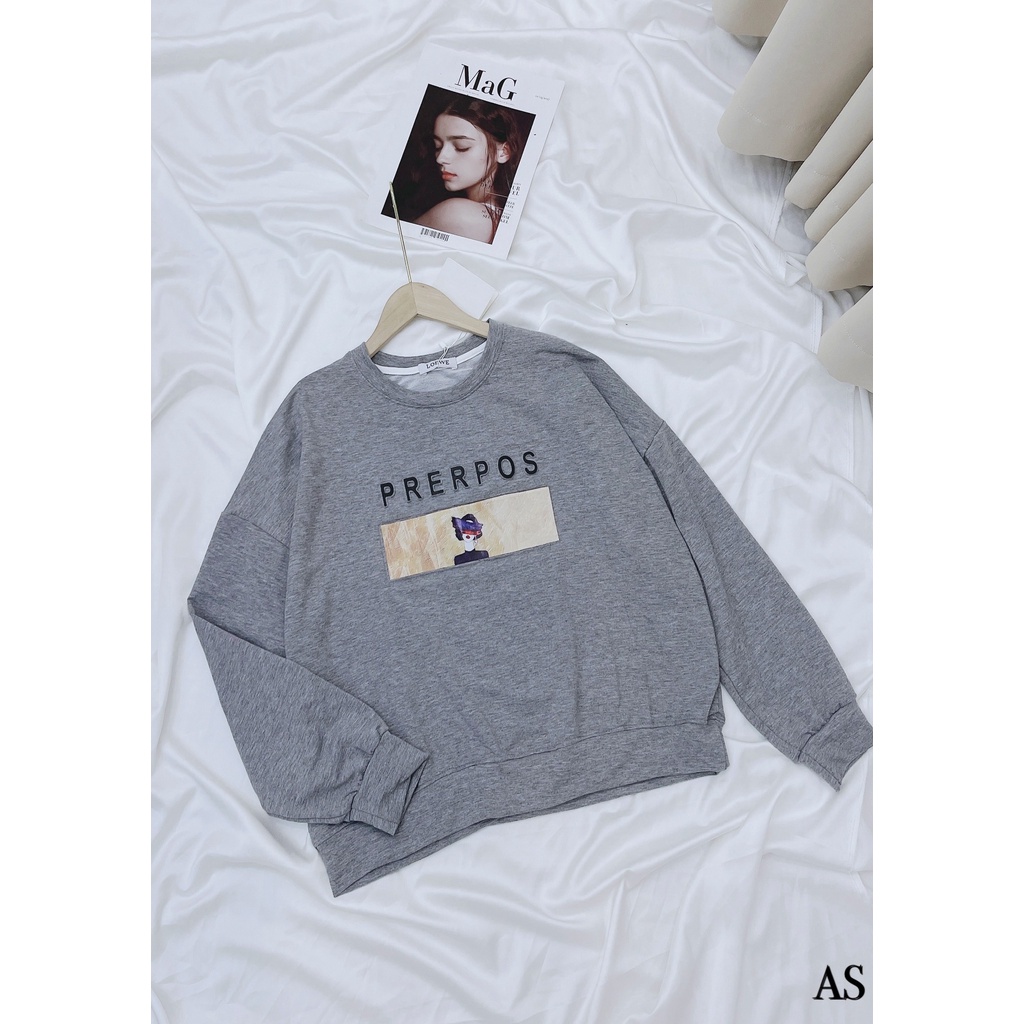 ÁO NỈ DA CÁ DẬP NỔI | BigBuy360 - bigbuy360.vn