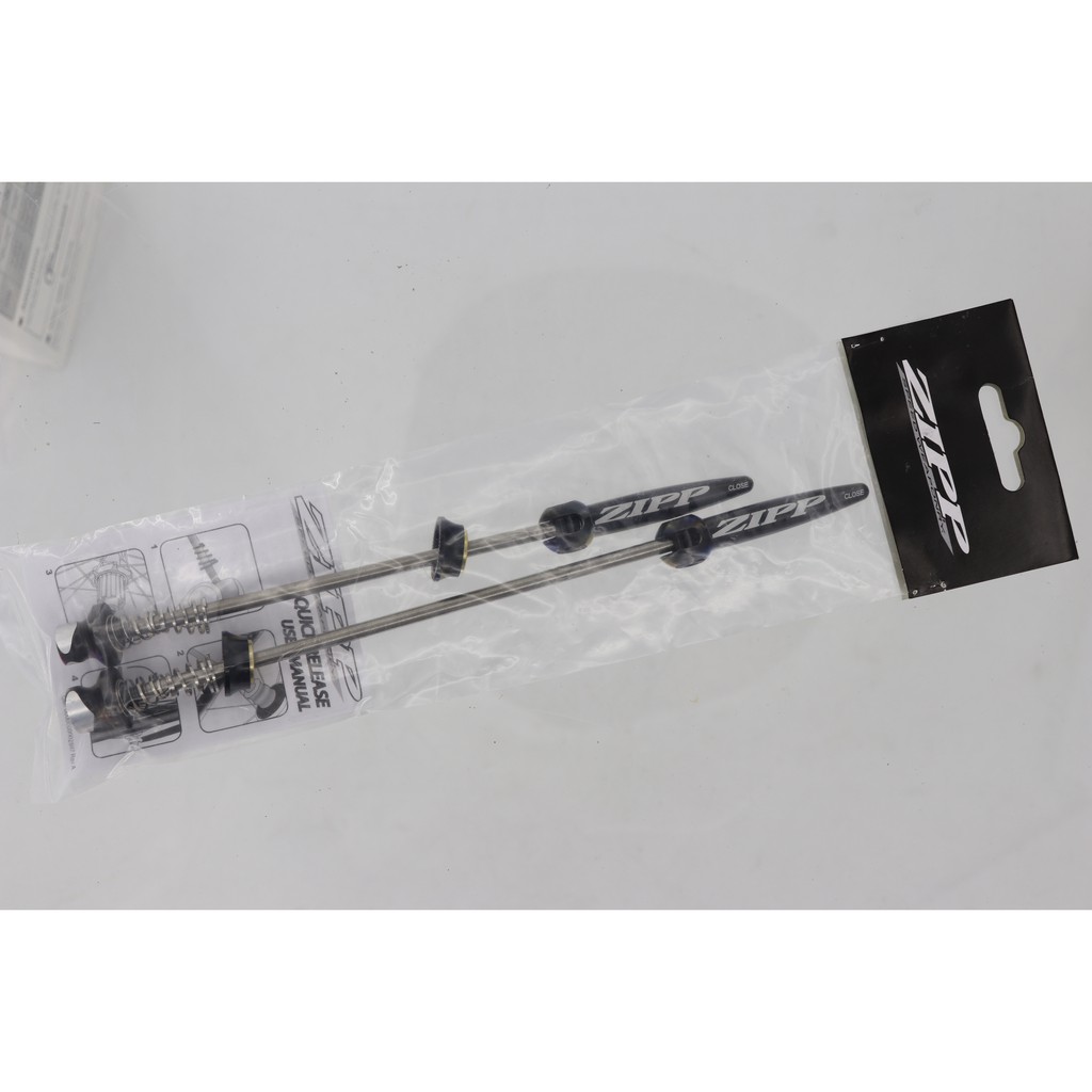 Bộ Dụng Cụ Tháo Lắp Nhanh Bánh Xe Đạp Có Khóa Kéo 100 / 130MM 100 Cái