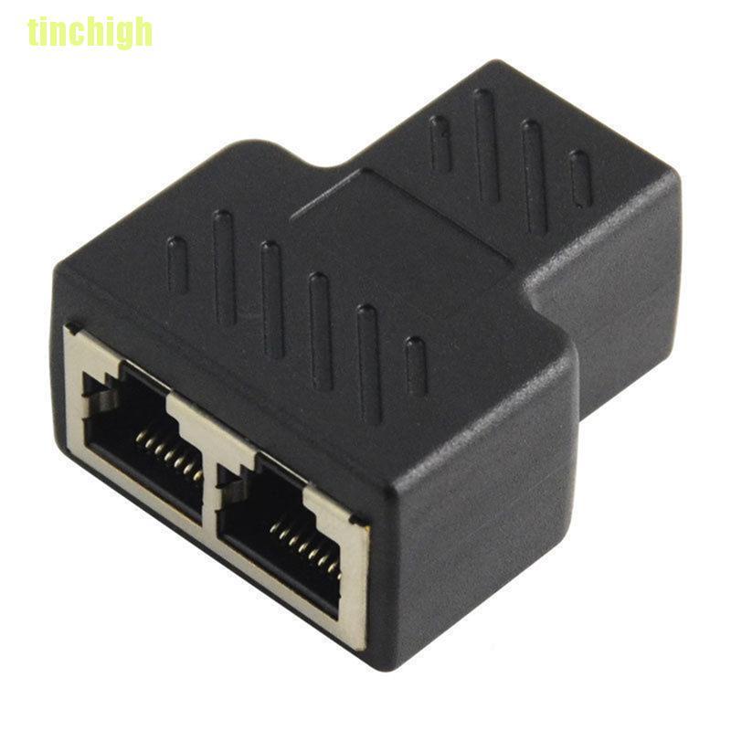 Mạng Chất Lượng Cao Rj45 1 Sang 2