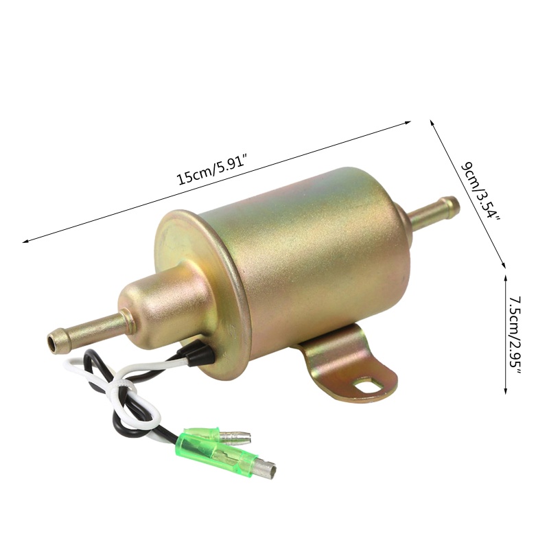 Bơm Nhiên Liệu Thay Thế Chuyên Dùng Cho Ranger-400 500 4011545 4011492 4010658
