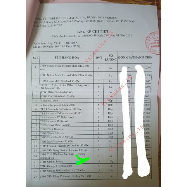 Tinh dầu hoa anh thảo Blackmores 190 viên mẫu mới | BigBuy360 - bigbuy360.vn