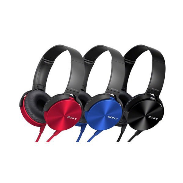 Tai Nghe Chụp Tai Sony Extra Bass UB XB650AP - Siêu Phẩm Tinh Tế |shopee. Vn\Shopdenledz