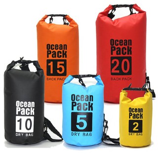 Túi khô chống nước Ocean Pack