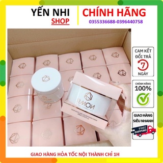 Kem Dưỡng Body Trắng Da Rmon Hộp 200ml chính hãng Hàn Quốc
