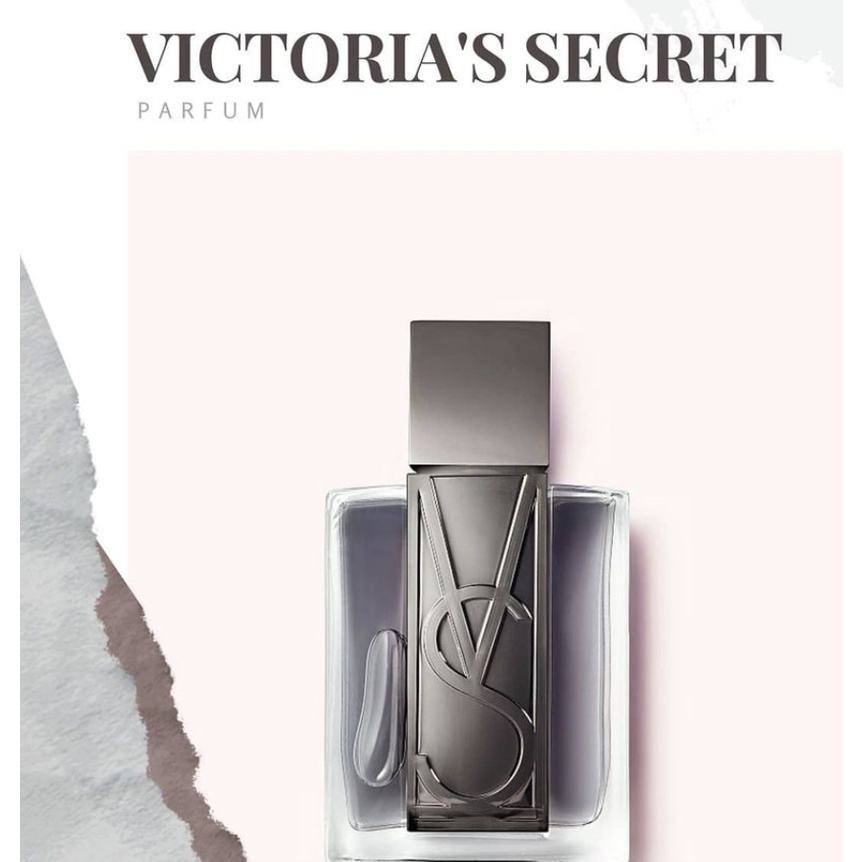 Mẫu thử Nước Hoa Nam Victoria Secret Very Sexy Platinum