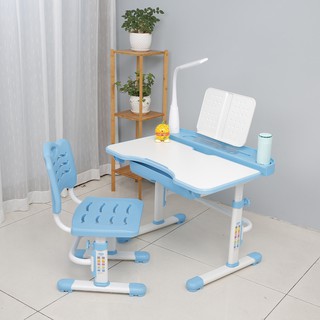 Bộ bàn học thông minh cho bé JD-301