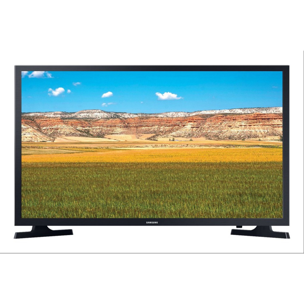 [Mã SAMAPR giảm 5% đơn 4TR5] Smart Tivi LED SAMSUNG 32 Inch UA32T4300AKXXV - Miễn phí lắp đặt