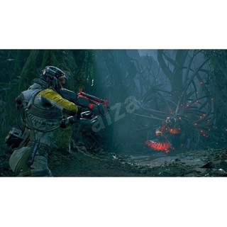 Đĩa Game Ps5: Returnal