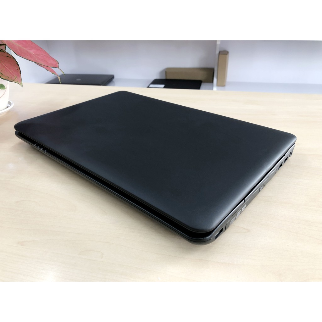 Laptop Nec VK25 - i3 3120M - Ram 4G - HDD 320GB - 15.6inch HD ĐẸP | BigBuy360 - bigbuy360.vn