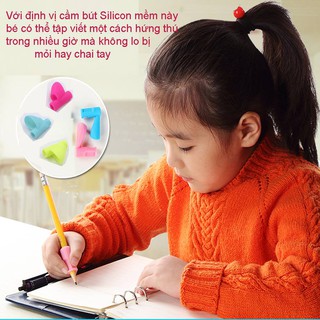 PHỤ KIỆN CẦM BÚT