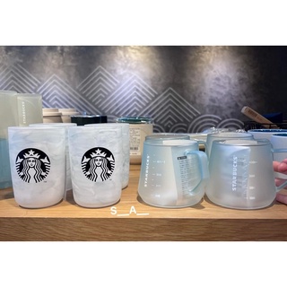 (CÓ SẴN) Bộ Ly/Bình Starbucks Korea Summer 2