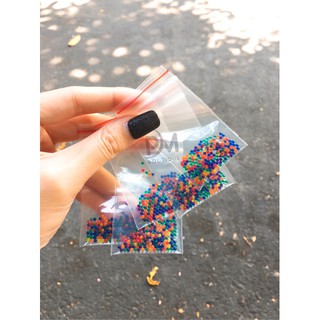 Hạt nở Orbeez USA 9mm _ kéo để xem ảnh Ukéo