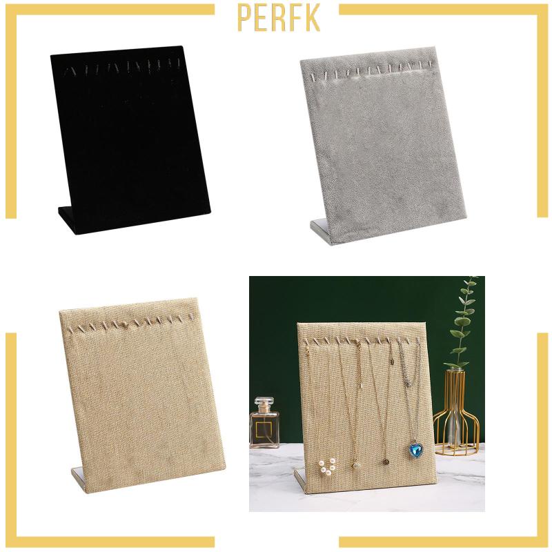 Giá Đỡ Trưng Bày Trang Sức Để Bàn Tiện Dụng