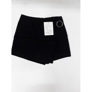 Quần short giả váy