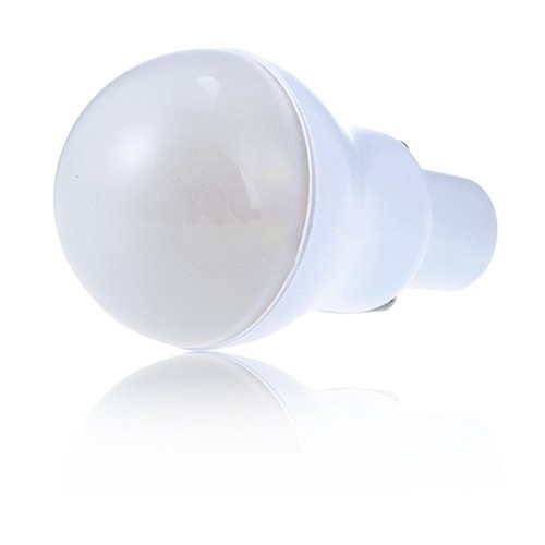 Bình Nước BK Kiểu Dáng Đơn Giản Hiện Đại✿1 Đèn LED Năng Lượng Mặt Trời 15W 130LM