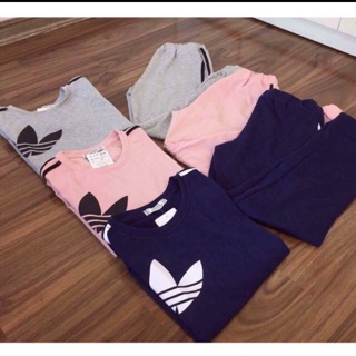 Bộ đồ adidas