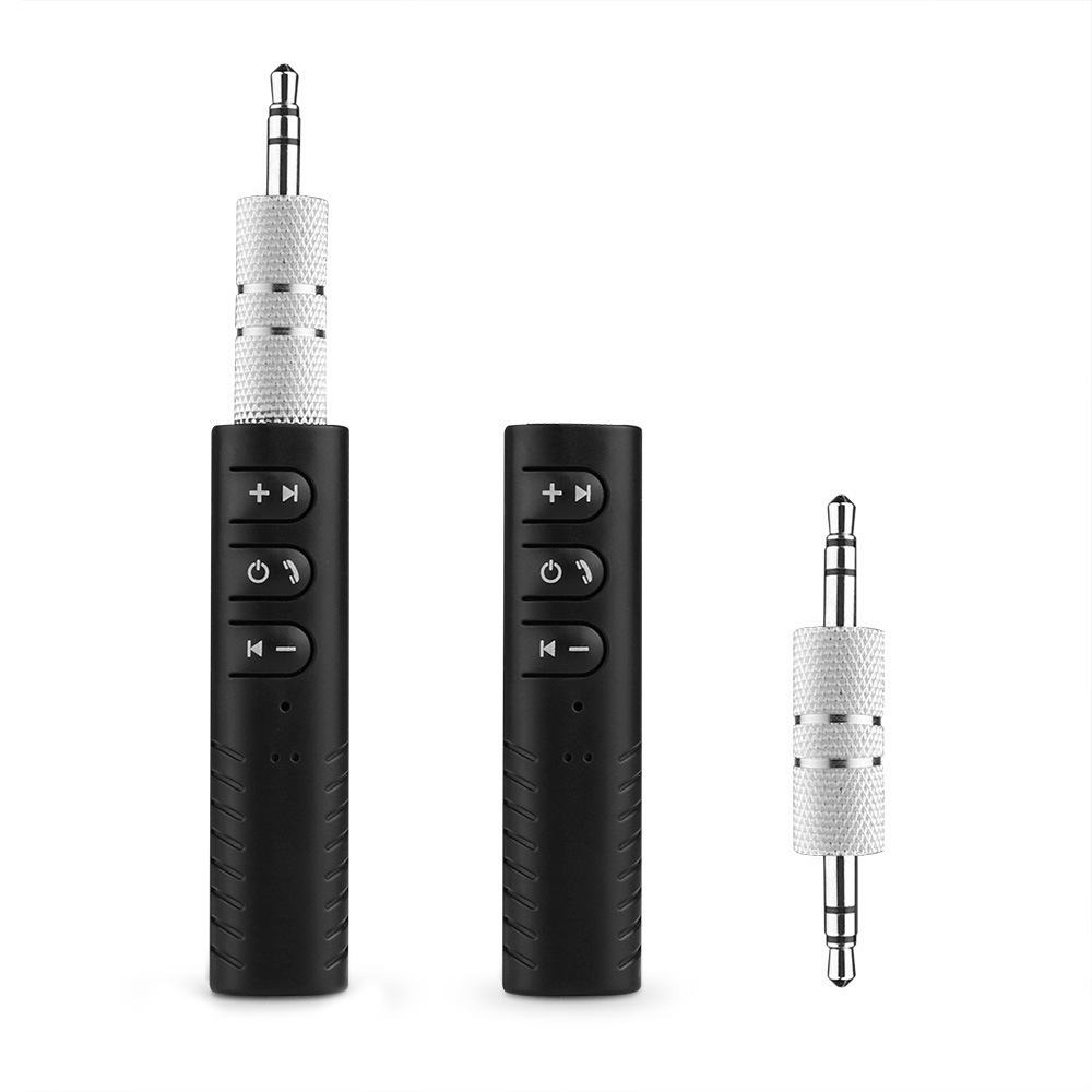 Bộ Nhận Tín Hiệu Âm Thanh Bluetooth Bt450 3.5mm | BigBuy360 - bigbuy360.vn