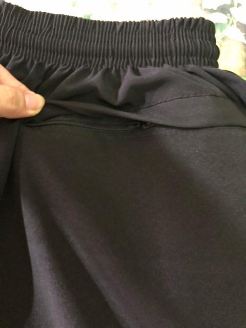 Xả hàng quần short nam cao cấp