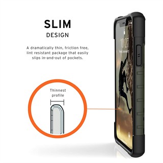 Ốp lưng UAG Pathfinder SE cho iPhone 11